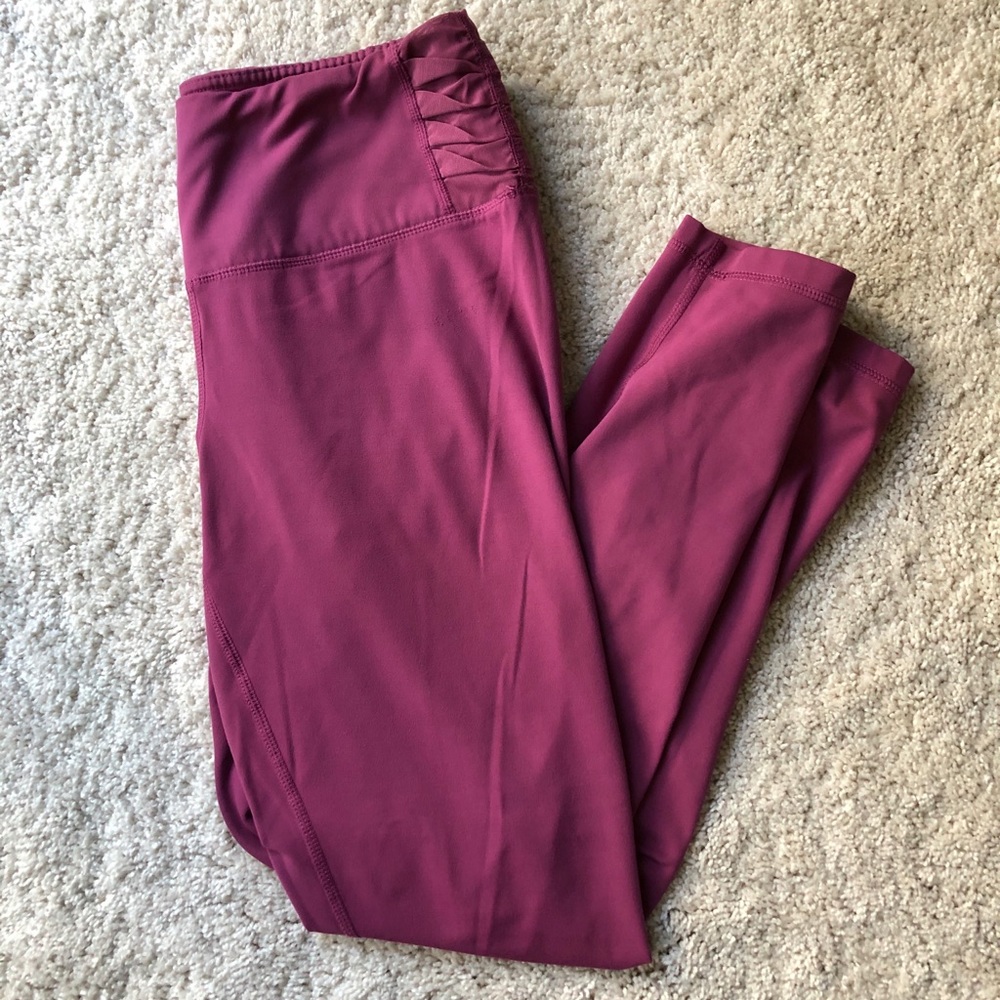 YogaLicious Lux leggings